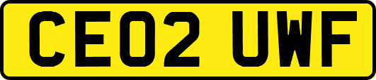 CE02UWF