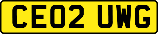 CE02UWG