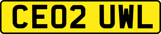CE02UWL