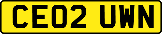 CE02UWN