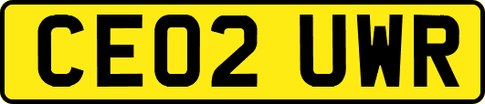 CE02UWR