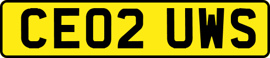 CE02UWS