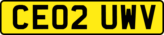 CE02UWV