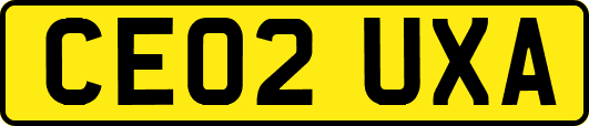 CE02UXA
