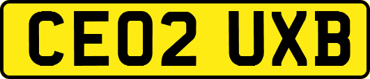 CE02UXB