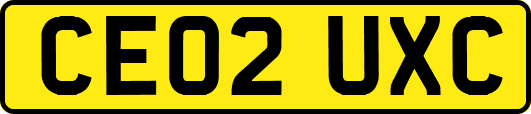 CE02UXC