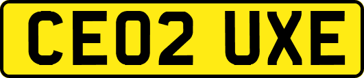CE02UXE