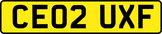 CE02UXF
