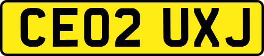 CE02UXJ