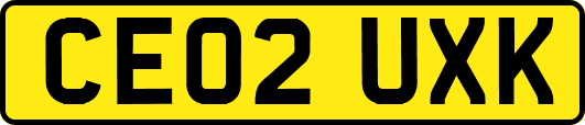 CE02UXK