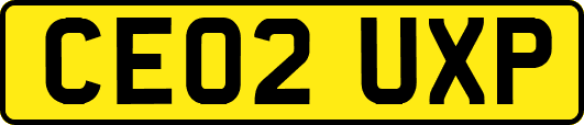 CE02UXP