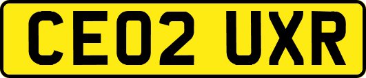 CE02UXR
