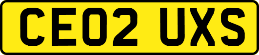 CE02UXS