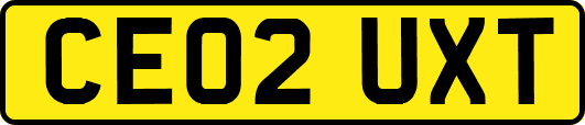 CE02UXT