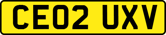 CE02UXV