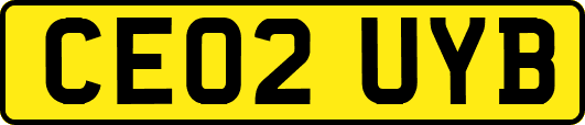 CE02UYB
