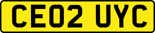 CE02UYC