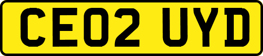 CE02UYD