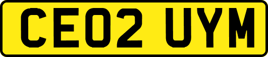 CE02UYM