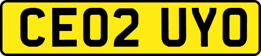 CE02UYO