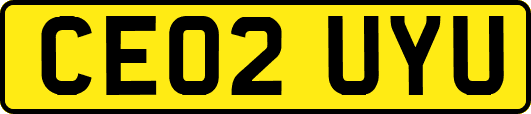 CE02UYU