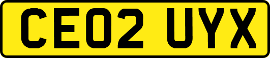 CE02UYX