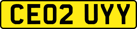 CE02UYY