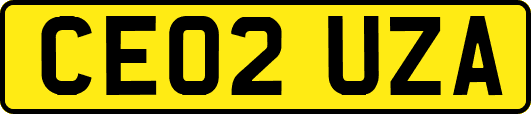 CE02UZA