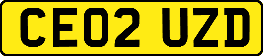 CE02UZD