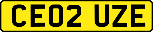 CE02UZE