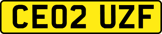 CE02UZF