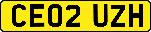 CE02UZH