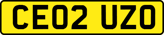 CE02UZO