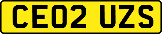 CE02UZS