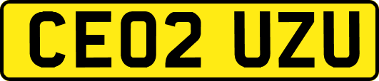 CE02UZU