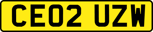 CE02UZW