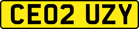 CE02UZY
