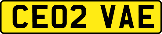 CE02VAE