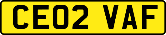 CE02VAF