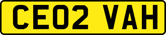 CE02VAH