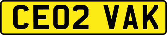 CE02VAK