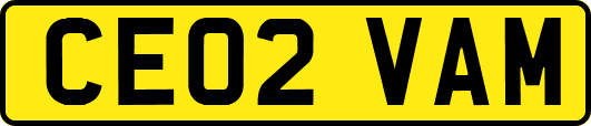 CE02VAM