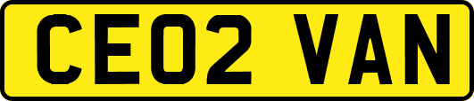 CE02VAN