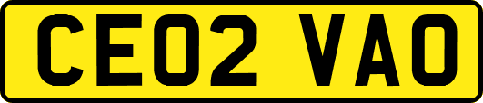 CE02VAO