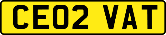 CE02VAT