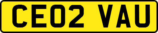 CE02VAU
