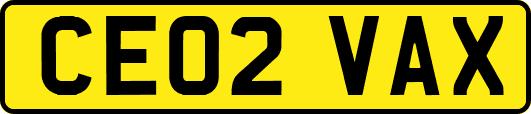 CE02VAX
