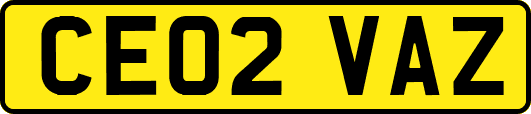 CE02VAZ