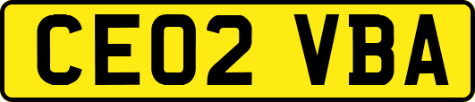 CE02VBA