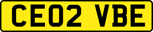 CE02VBE